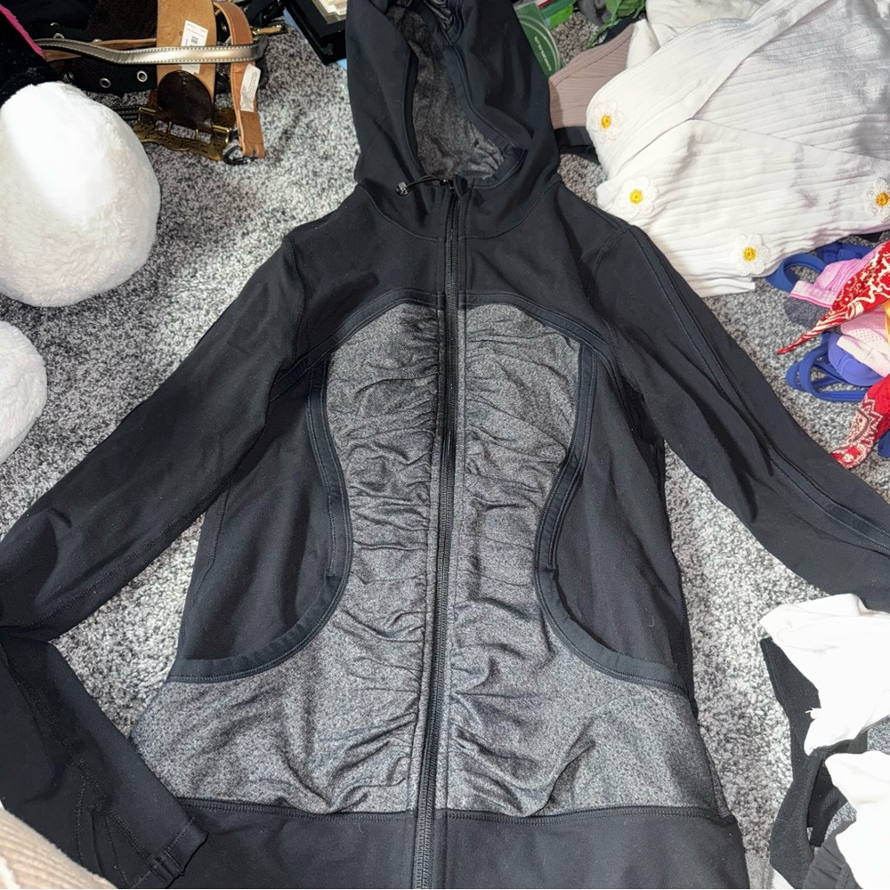 Lululemon Jacket